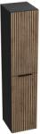 Lavita Oklahoma szekrény 30x25x140 cm oldalra akasztható | 5900378335351 (5900378335351)