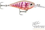 Rapala X-light Shad PUPU - Rapala FNS04 Wobbler (FNS04 PUPU)