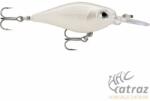 Rapala X-light Shad PW - Rapala FNS04 Wobbler (FNS04 PW)