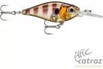 Rapala X-light Shad GGIU - Rapala FNS04 Wobbler (FNS04 GGIU)