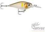 Rapala X-light Shad AYU - Rapala FNS04 Wobbler (FNS04 AYU)