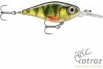Rapala X-light Shad PEL - Rapala FNS04 Wobbler (FNS04 PEL)
