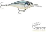 Rapala X-light Shad BAP - Rapala FNS04 Wobbler (FNS04 BAP)