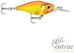 Rapala X-light Shad GFR - Rapala FNS04 Wobbler (FNS04 GFR)