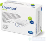 Cosmopor E Silicone 7, 2x5 cm 10x