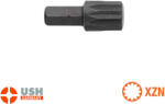 USH Germany USH Industry bit behajtó 1/4" - XZN-6 (UUSE0012782)