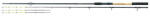 Nevis Barbel River 270XXH 60-180gr 2+3 részes Feeder bot (1860-270)