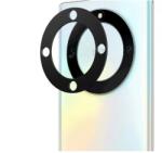 Aftermarket Geam Camera Honor Magic5 Lite Argintiu