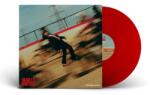 Simpson, Bradley Panic Years (Red Vinyl)