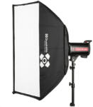 Godox-Quadralite Quadralite 60 x 90 cm-es softbox (QUADRALITE_60x90_SOFT)