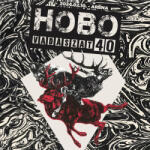 H-Blues Hobo - Vadászat 40 (2024. 02. 10. Aréna ) (2 CD)