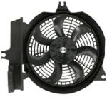 THERMOTEC Ventilator, radiator THERMOTEC D80510TT (D80510TT) - automobilus