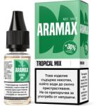  никотинови соли Aramax Salt 10ml Tropical Mix 10мг