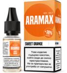  никотинови соли Aramax Salt 10ml Sweet Orange 10мг