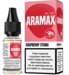  никотинови соли Aramax Salt 10ml Raspberry Strawberry 20мг