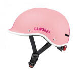 Globber Детска каска Globber Master пастелно розова 47-51sm XS/S