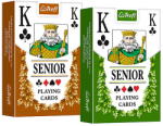 Trefl Carti De Joc Trefl 55 Classic Senior (K14917) - etoys