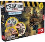 Noris Настолна игра Escape Room Пъзел Приключения: Баронът, вещицата и крадецът