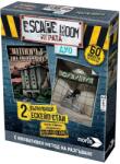 Noris Настолна игра Escape Room: Дуо