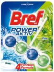 Bref Odorizant WC Bref Power Aktiv Pine 50 gr