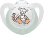  Suzeta NUK Disney Winnie the Pooh in cutie, alba 0-6m (10730904bie)