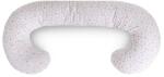  CEBA Perna de alaptare Cebuška PHYSIO Duo Jersey Forget-me-not 300 cm (W-705-000-745)