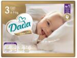 Dada Extra Care Scutece de unică folosință 3 Midi (4-9 kg) 40 buc (424871)