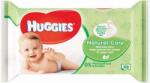  Șervețele umede HUGGIES® Single Natural Care 56 buc (954399)