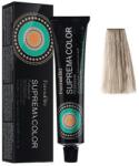  Vopsea de par permanenta Farmavita Suprema Color 9.07, Very Light Mat Blonde, 60 ml