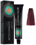 Hemerama Vopsea de par permanenta Farmavita Suprema Color 6.62, Dark Red Violet Blonde, 60 ml