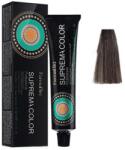  Vopsea de par permanenta Farmavita Suprema Color 6.07, Dark Mat Blonde, 60 ml