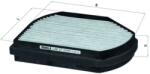 MAHLE Filtru, aer habitaclu MAHLE LAK 37 - piesa-auto