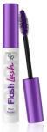 Golden Rose Flash Lash Mascara Impermeabilă Violet 9ml (GRFLCM07)