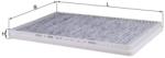 MAHLE Filtru, aer habitaclu MAHLE LAK 81 - piesa-auto