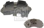 Febi Bilstein ellenállás, belső tér szellőzés FEBI BILSTEIN 43440 (43440)