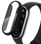 Tech-Protect Xiaomi Smart Band 9 / 9 NFC Tok - Tech-Protect Defense360 - Fekete (WR-177056)