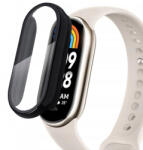 Tech-Protect Xiaomi Smart Band 8 / 8 NFC Tok - Tech-Protect Defense360 - Fekete (WR-171679)
