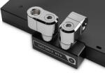 EKWB EK-Quantum Torque Double Rotary Offset 21 - Nickel (3831109893098)