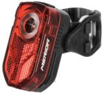 Merida Lámpa hátsó, PRO-R100, CREE USB aku: 600mAh / 100 Lumen