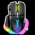 Spirit Of Gamer PRO-M5 Wireless (S-PM5RFBK) Mouse