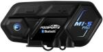FODSPORTS M1-S Pro motorkerékpár intercom fekete (M1-S Pro)