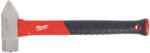 Milwaukee Acél Gömbölyű Fejű Kalapács 1130 G 4932498306 (4932498306) - toolpark