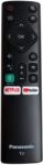 Panasonic RC870P, GS06B87W21-PA04XS 06-B87821-PAO54S, 06-B87W19-PA03XS - eredeti gyári távirányító hangvezérléssel