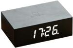 Gingko Design ceas de masă Flip Click Clock 99KK-EGU1W7_99X (G003B10)