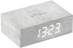 Gingko Design ceas de masă Flip Click Clock 99KK-EGU294_00A (G003W13)