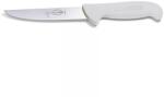 Friedr. Dick ErgoGrip csontozókés egyenes széles 15 cm - fehér (82259150-05)