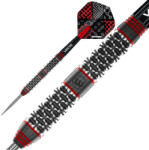 Winmau Dart szett Winmau steel Cypher 26g, 90% wolfram