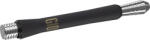 Target Darts Dart szár hosszú Target Phil Taylor Power Titanium G10, fekete 47mm