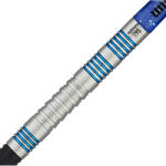 Unicorn Dart szett Unicorn soft 18g, S/T T95 CORE XL BLUE 95% wolfram