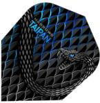 Winmau Dart toll Harrows Taipan kék